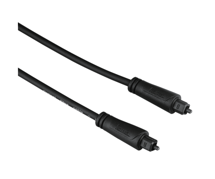 Kabel i złączka Hama Kabel Optyczny HAMA Toslink 3M #
